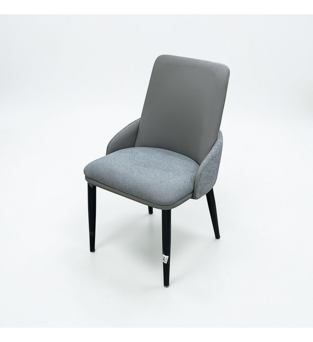 كرسي مفرد عصري وأنيق لتجربة جلوس لا مثيل لها 54.5×43×90سم كرسي مفرد عصري وأنيق لتجربة جلوس لا مثيل لها 54.5×43×90سم