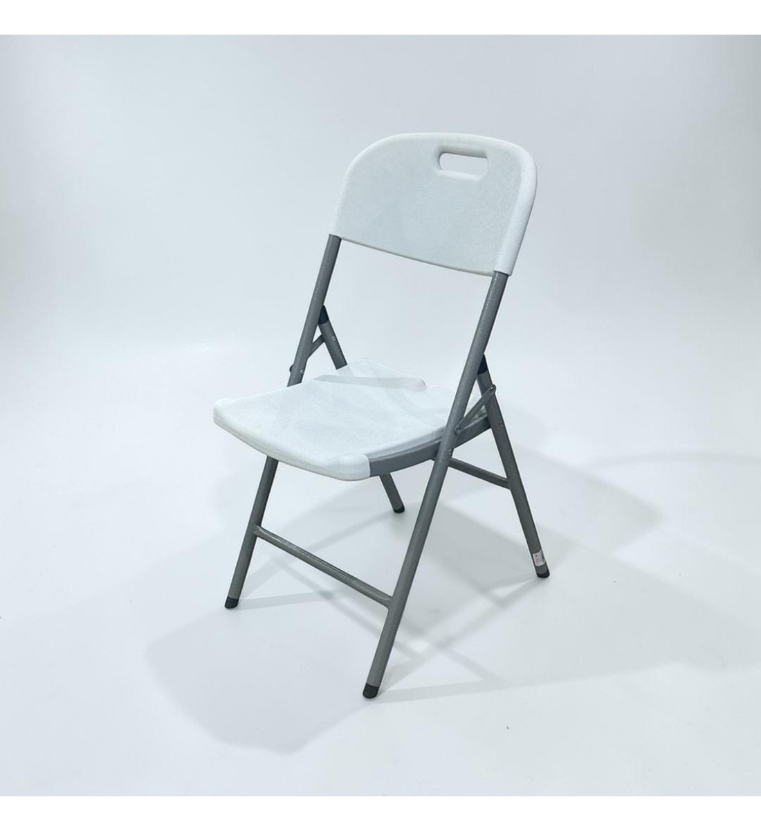 كرسي قابل للطي بلاستيك،