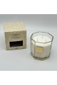شمعه عطرية زجاج 520غرام 
