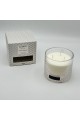 شمعه عطرية زجاج 600غرام 