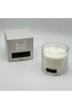شمعه عطرية زجاج 600غرام 