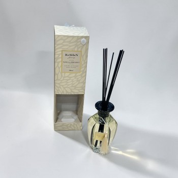 فواحه عطرية مع عيدان زجاج300 مل 