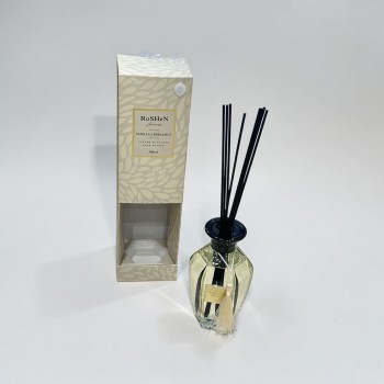 فواحه عطرية مع عيدان زجاج300 مل 