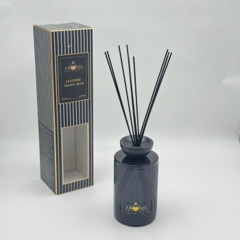 فواحه عطرية مع عيدان زجاج1000 مل 