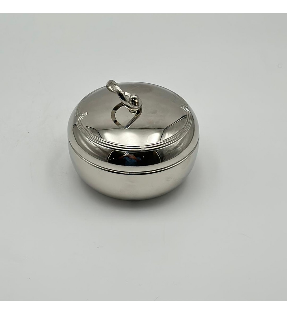  تمرية استيل11سم 