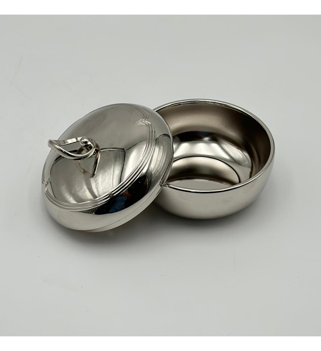  تمرية استيل11سم 