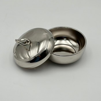  تمرية استيل11سم 