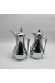 طقم ترمس بتصميم عصري فاخر 2قطع 