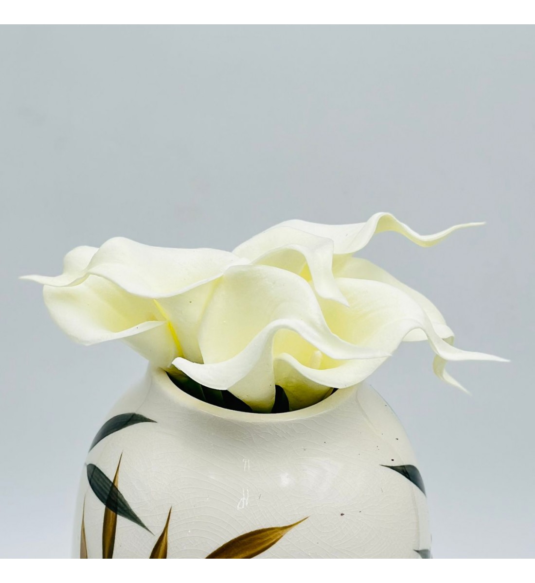 ورد كالا صناعي شبه طبيعي