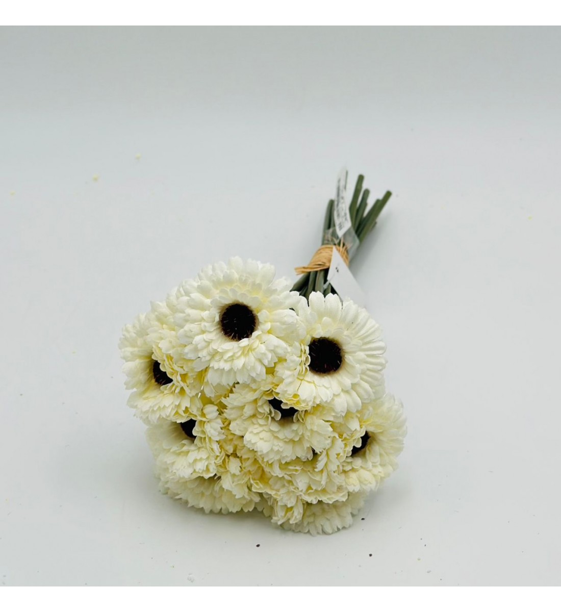 ورد كريز  صناعي شبه طبيعي