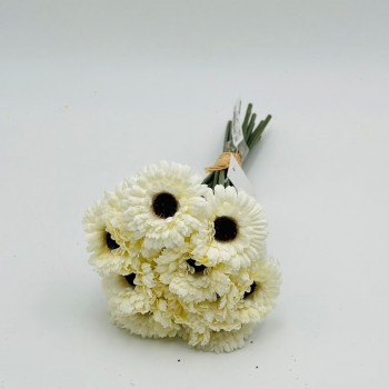 ورد كريز  صناعي شبه طبيعي