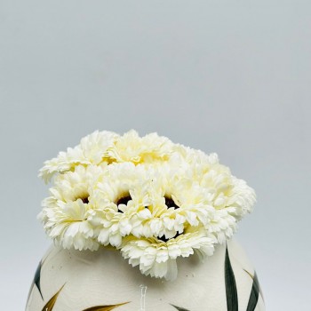 ورد كريز  صناعي شبه طبيعي