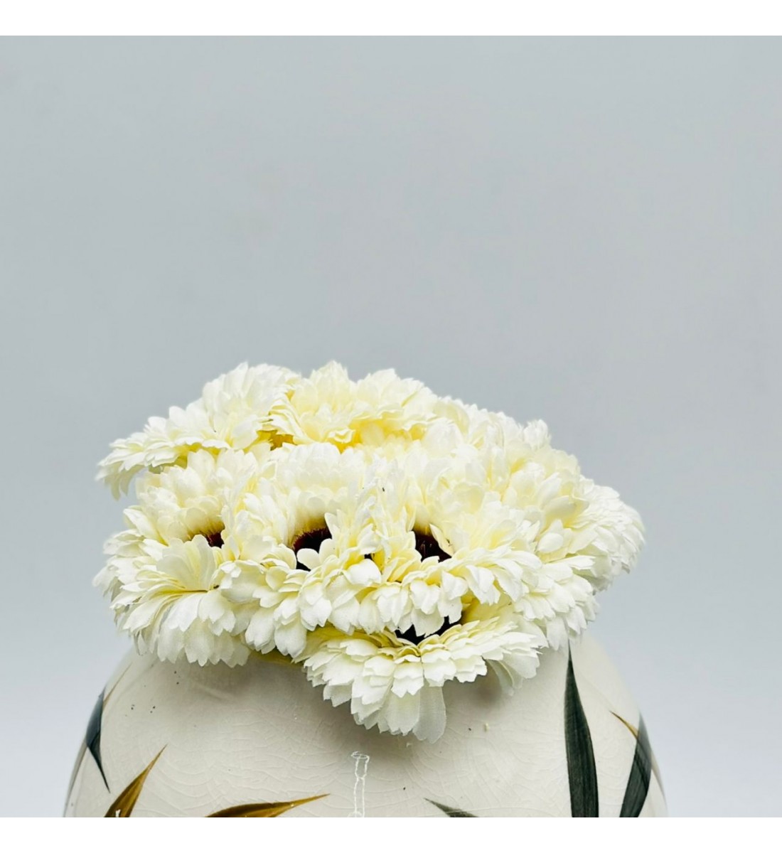 ورد كريز  صناعي شبه طبيعي