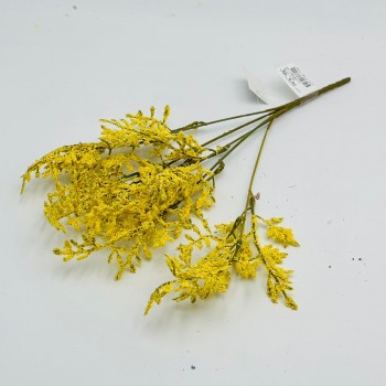 غصن نبتة شيح مكنسي