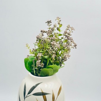 ورد تنسيق زهرة الخريد