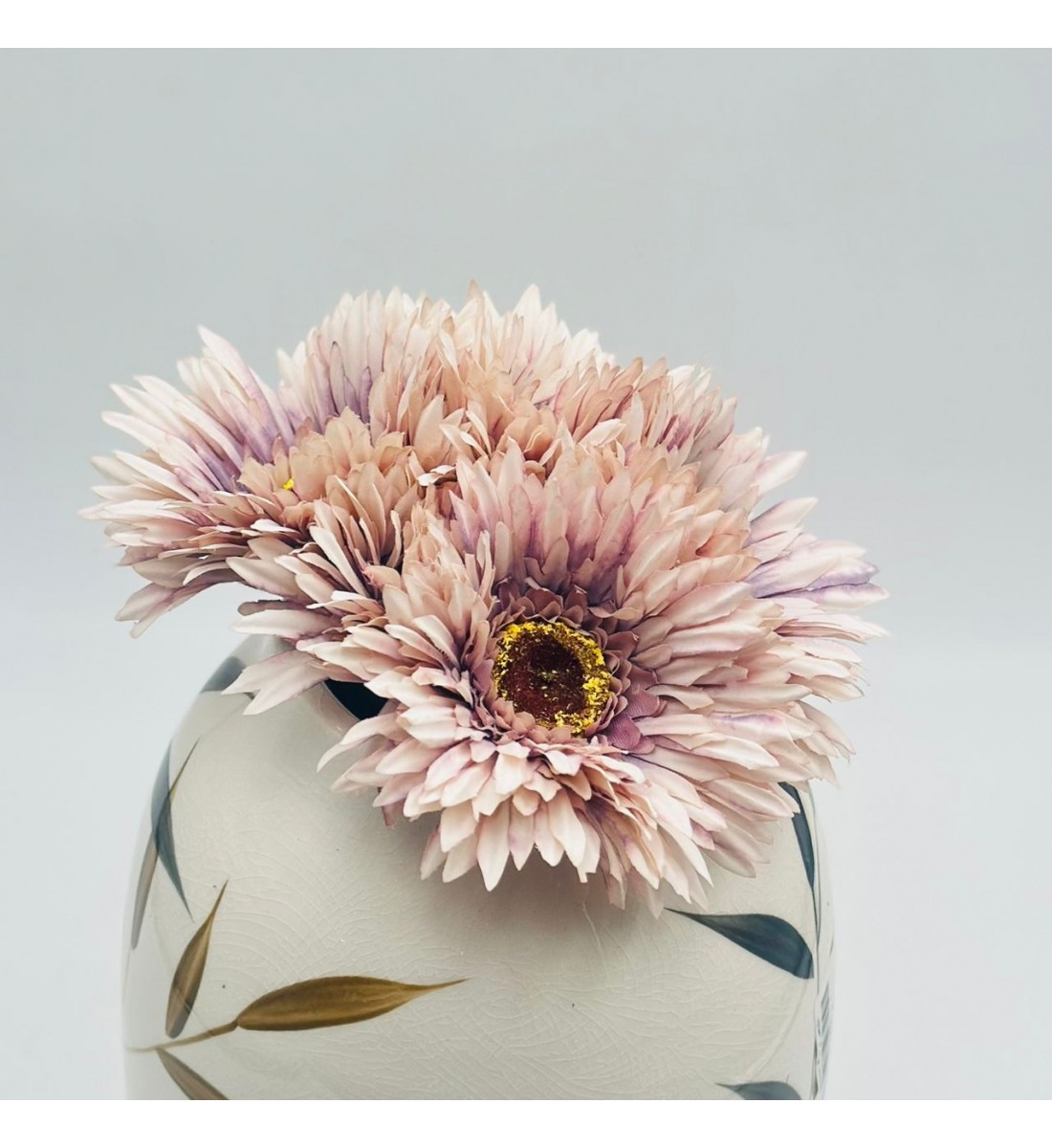 ورد تنسيق جربيرا 