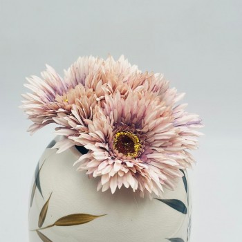 ورد تنسيق جربيرا 