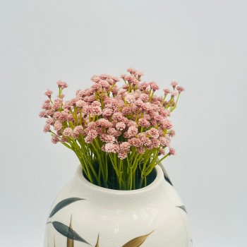 جبسلفية غبار ورد 