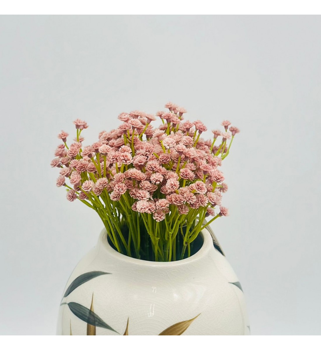 جبسلفية غبار ورد 