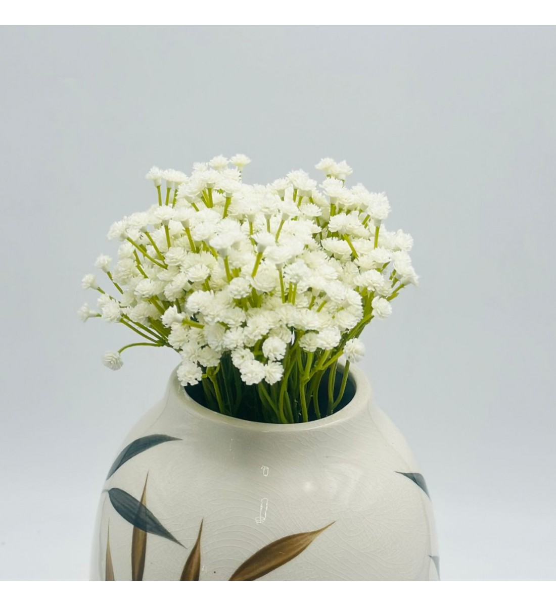 جبسلفية غبار ورد 