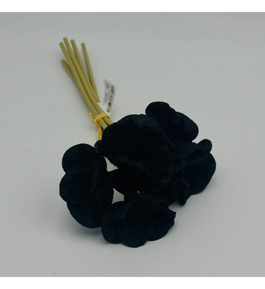 ورد بوبي اسود