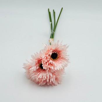 ورد تنسيق جربيرا 