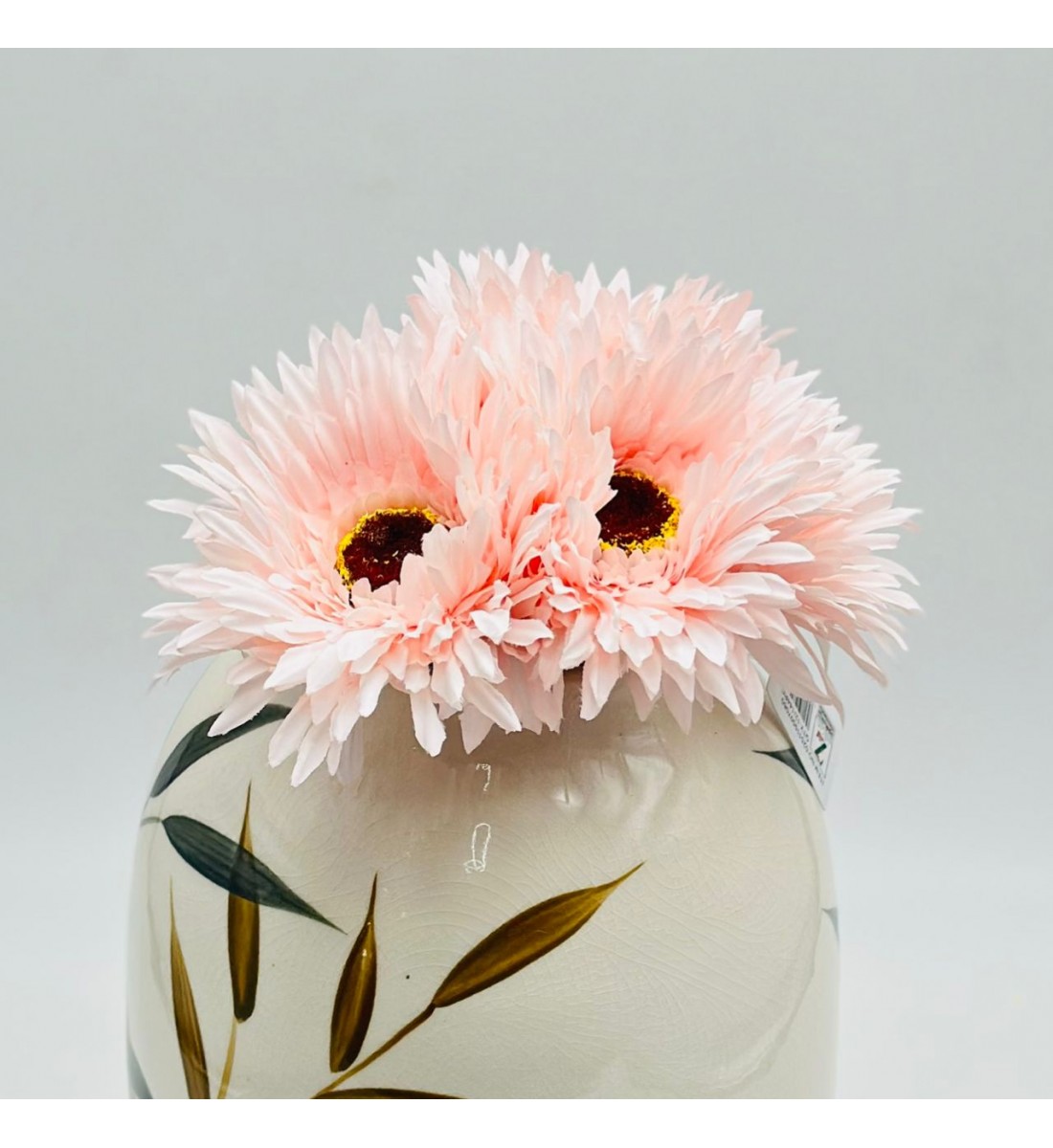 ورد تنسيق جربيرا 