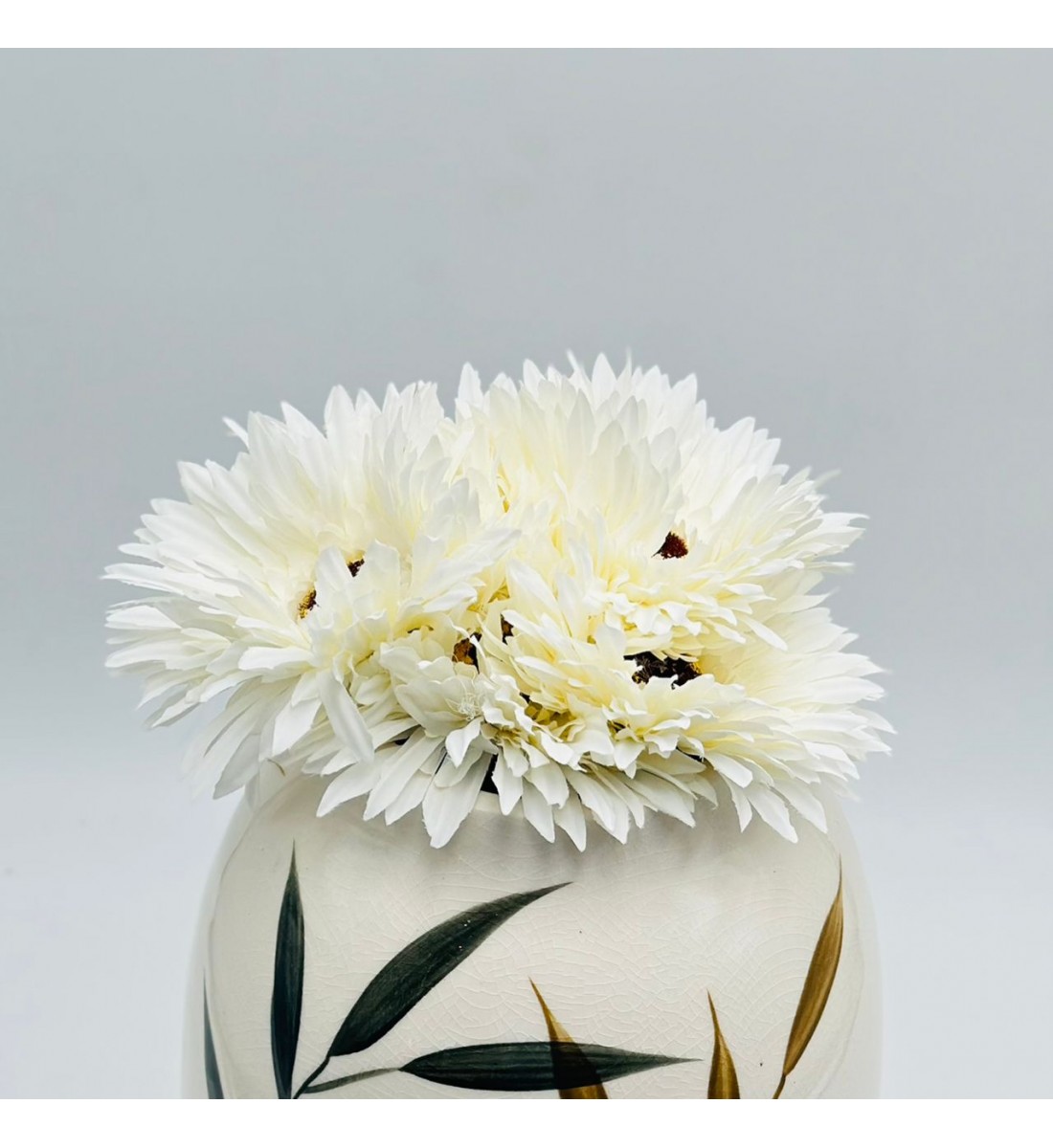 ورد تنسيق جربيرا 