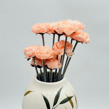 ورد تنسيق بيوني 