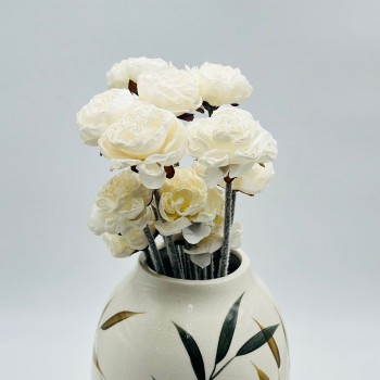 ورد تنسيق بيوني 