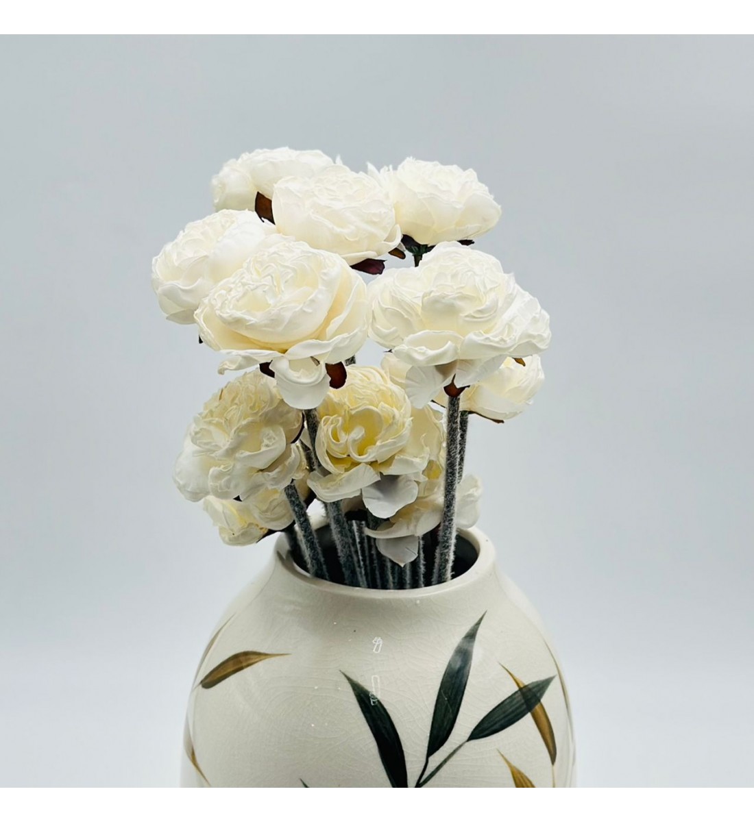 ورد تنسيق بيوني 