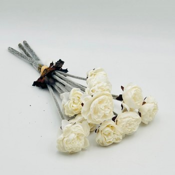 ورد تنسيق بيوني 