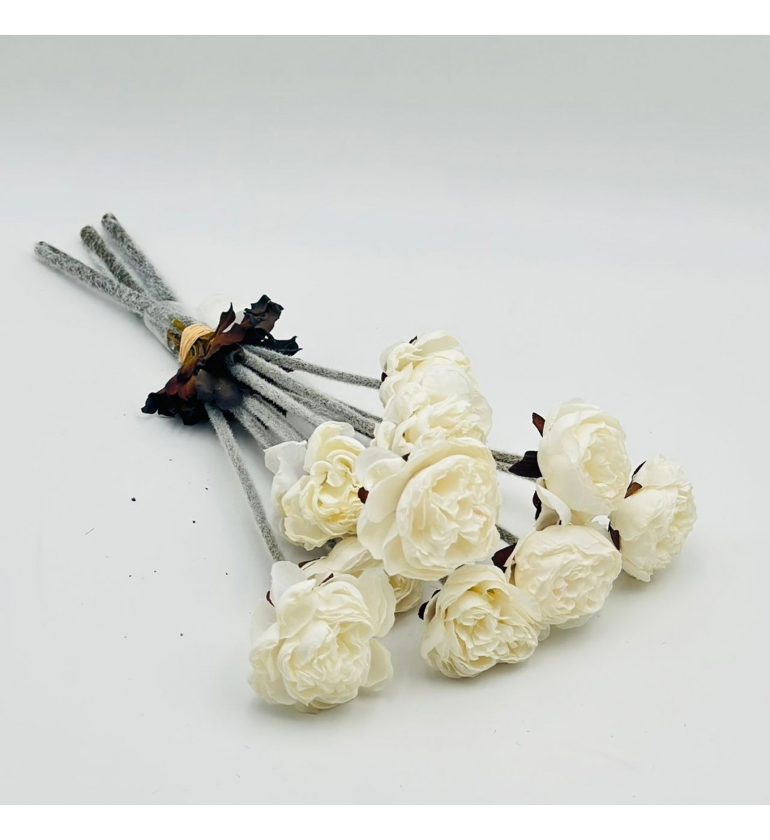 ورد تنسيق بيوني 