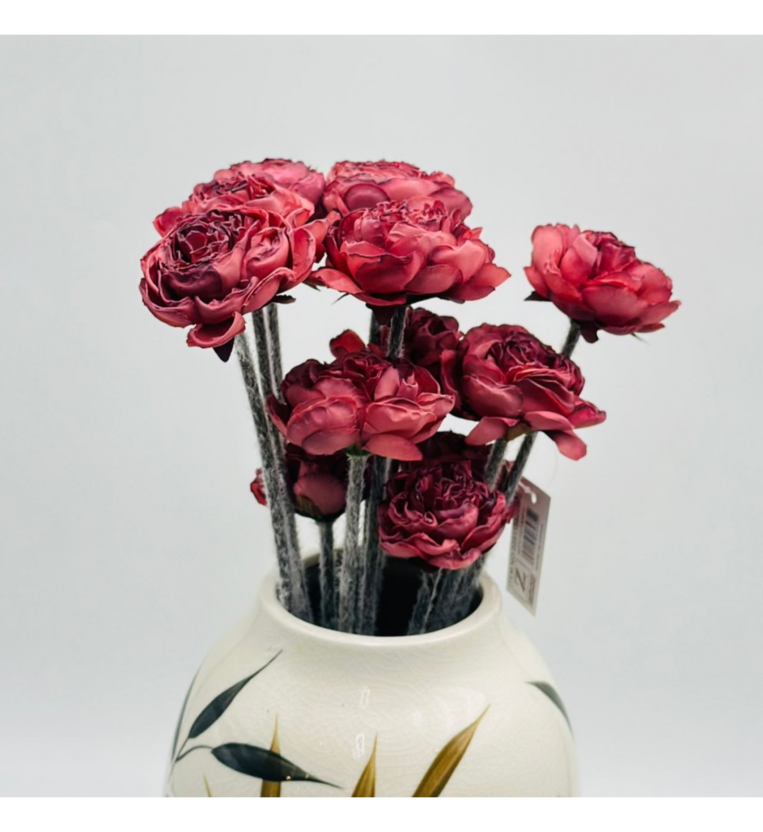 ورد تنسيق بيوني 