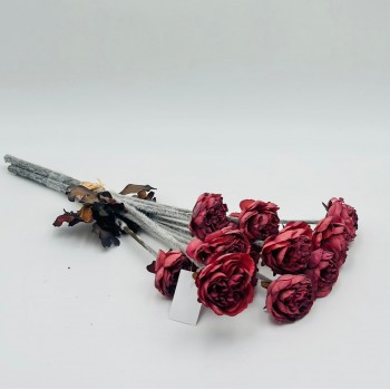 ورد تنسيق بيوني 