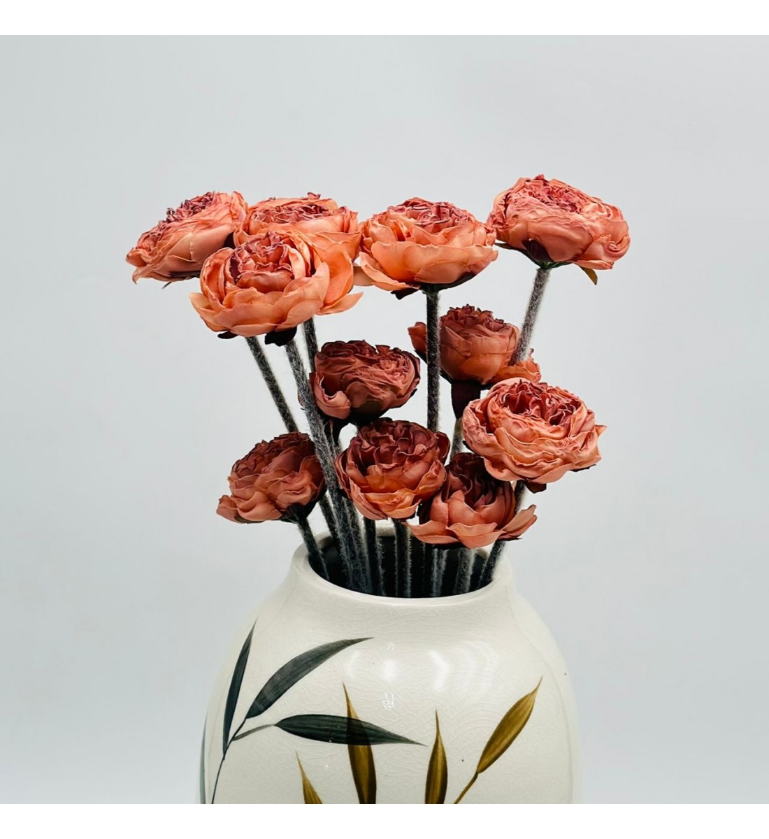 ورد تنسيق بيوني 