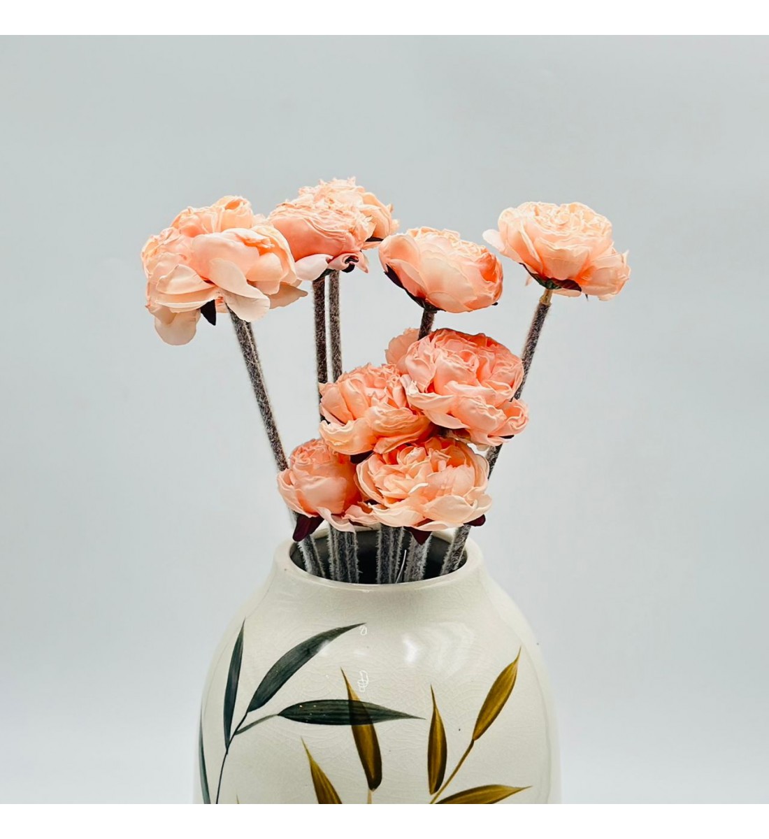 ورد تنسيق بيوني 