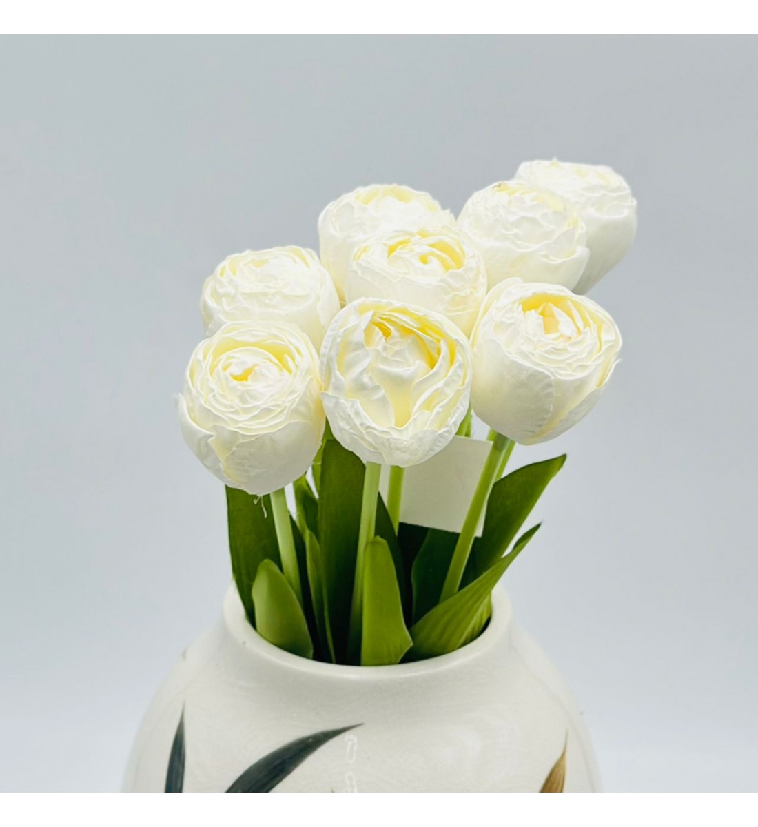 ورد تنسيق توليب