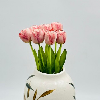 ورد تنسيق توليب