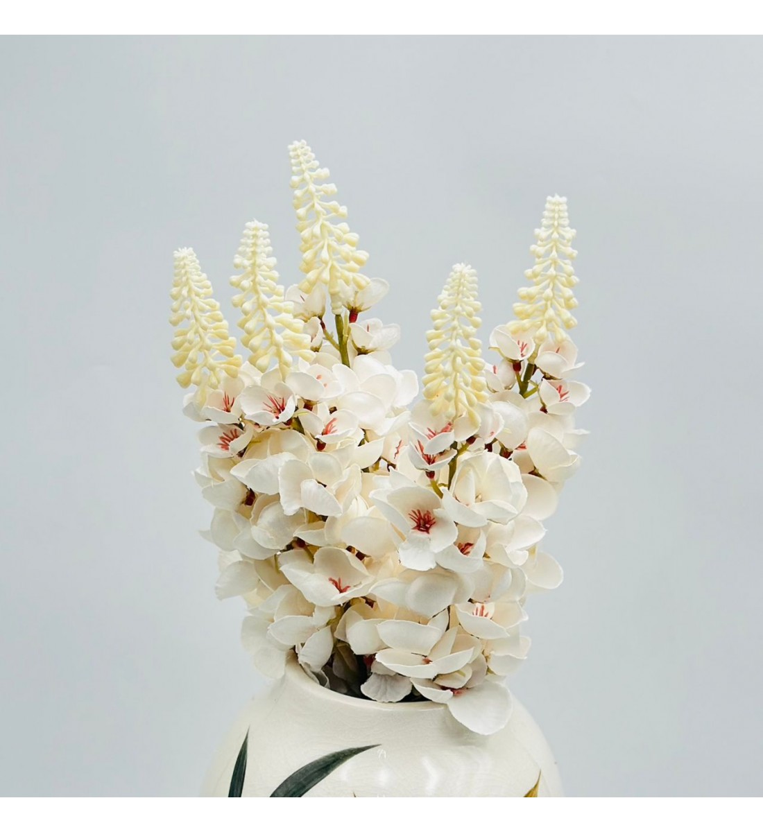 ورد تنسيق لافندر