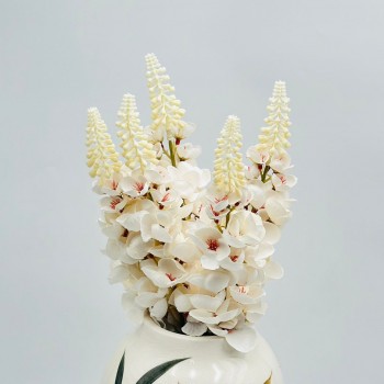 ورد تنسيق لافندر