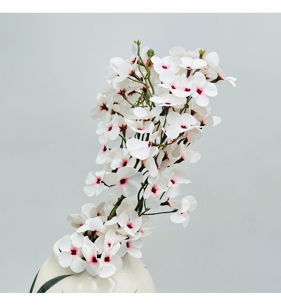 ورد تنسيق ياسمين