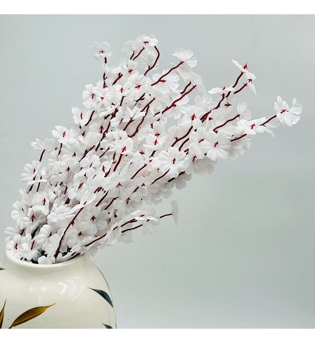 ورد تنسيق زهرة الربيع