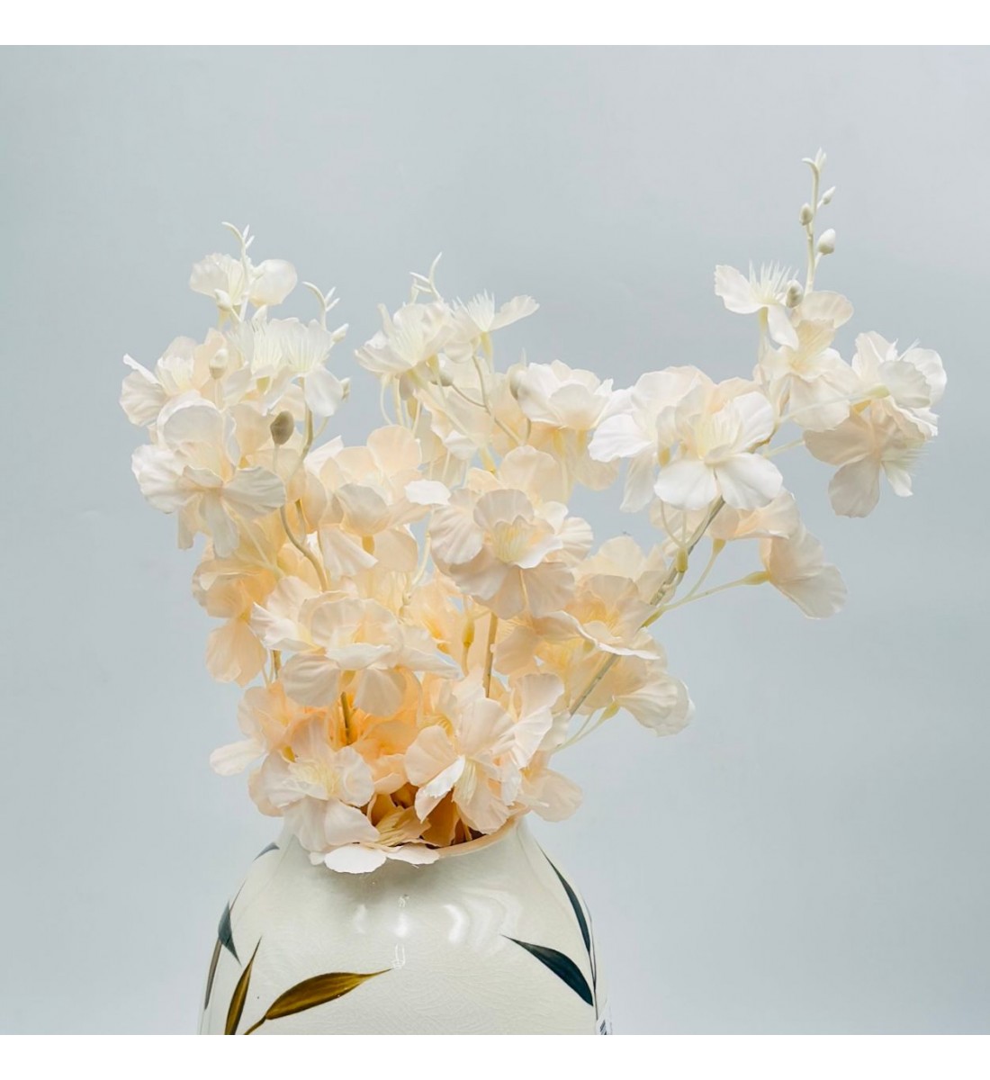 ورد تنسيق زهرة الربيع