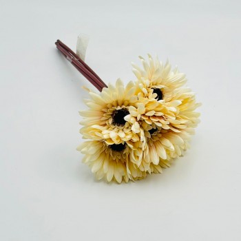 ورد تنسيق جيربيرا