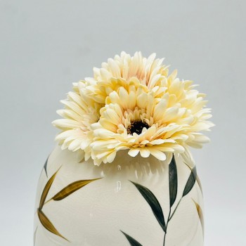 ورد تنسيق جيربيرا