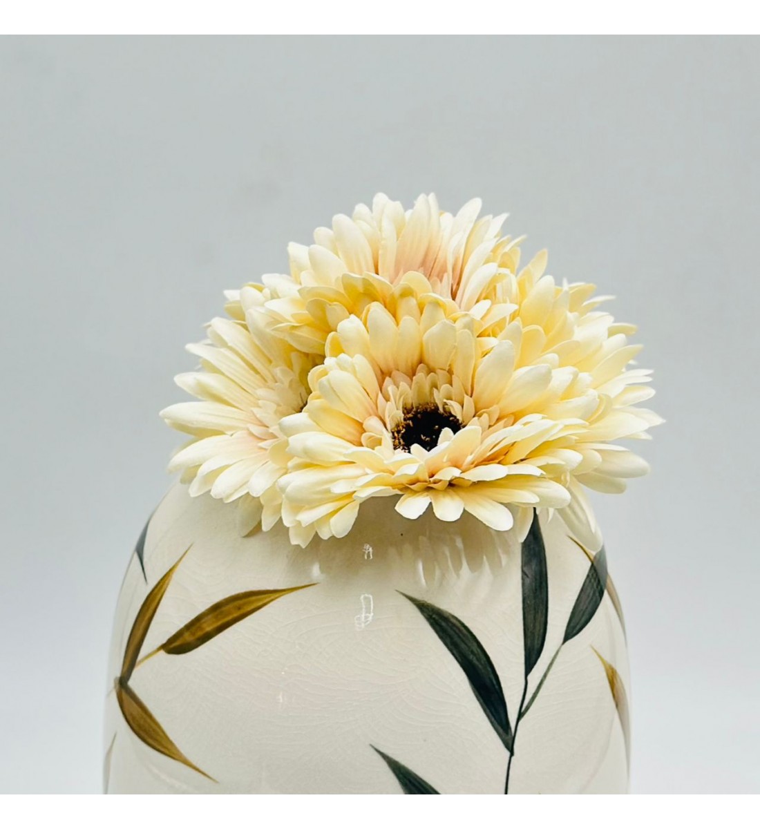 ورد تنسيق جيربيرا