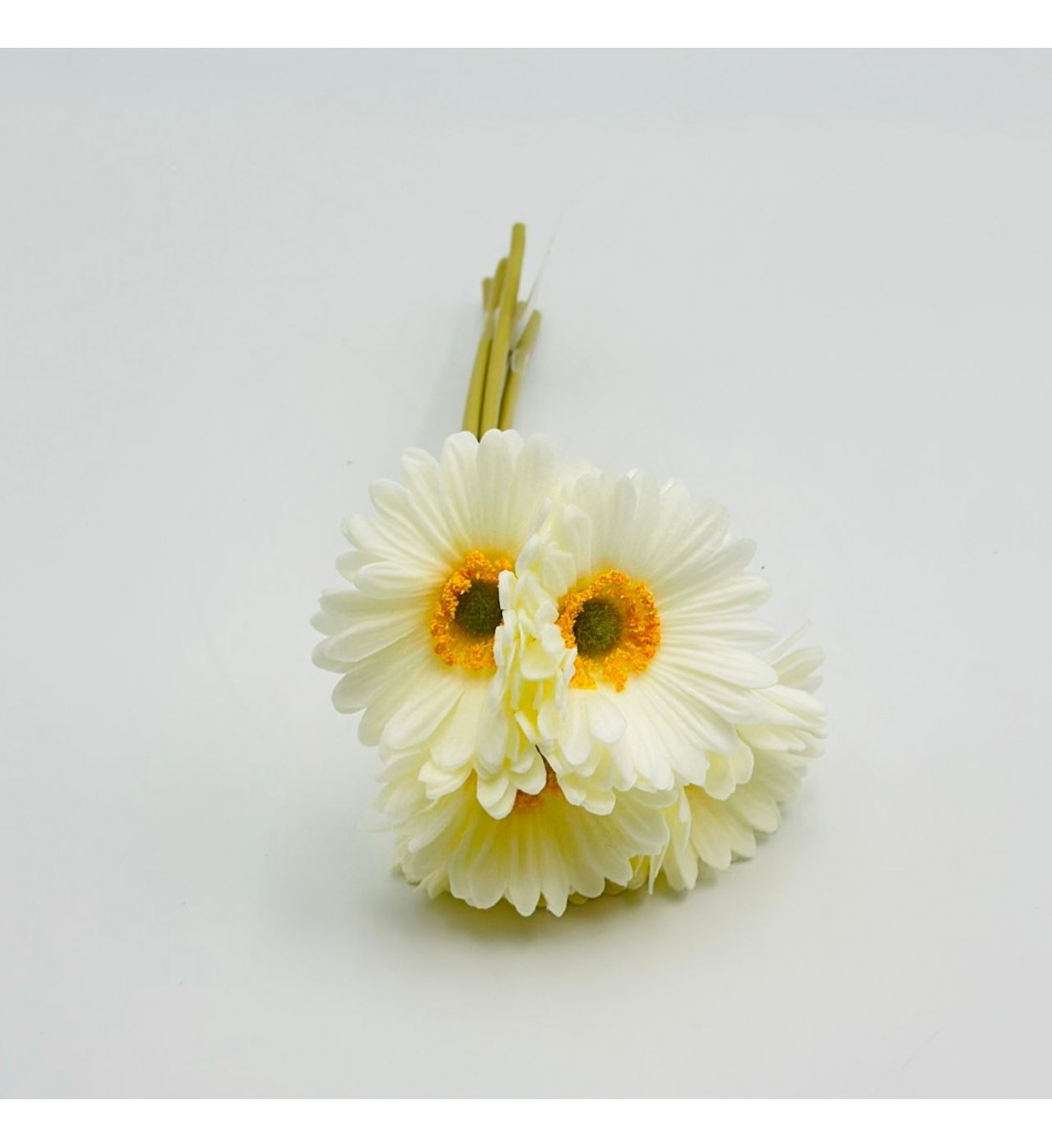 ورد تنسيق جيربيرا