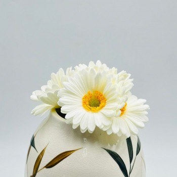 ورد تنسيق جيربيرا