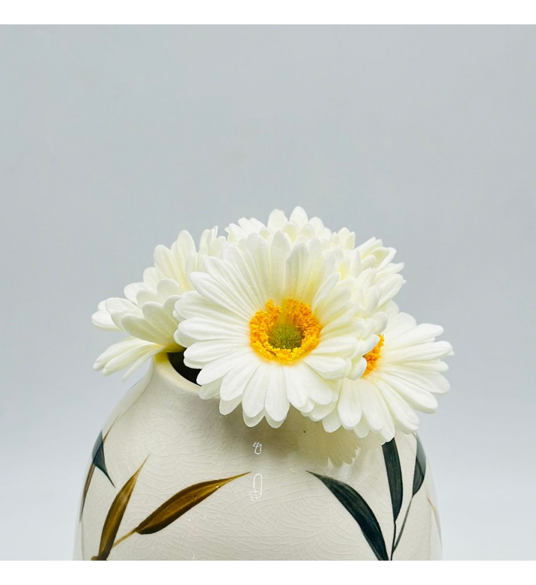 ورد تنسيق جيربيرا